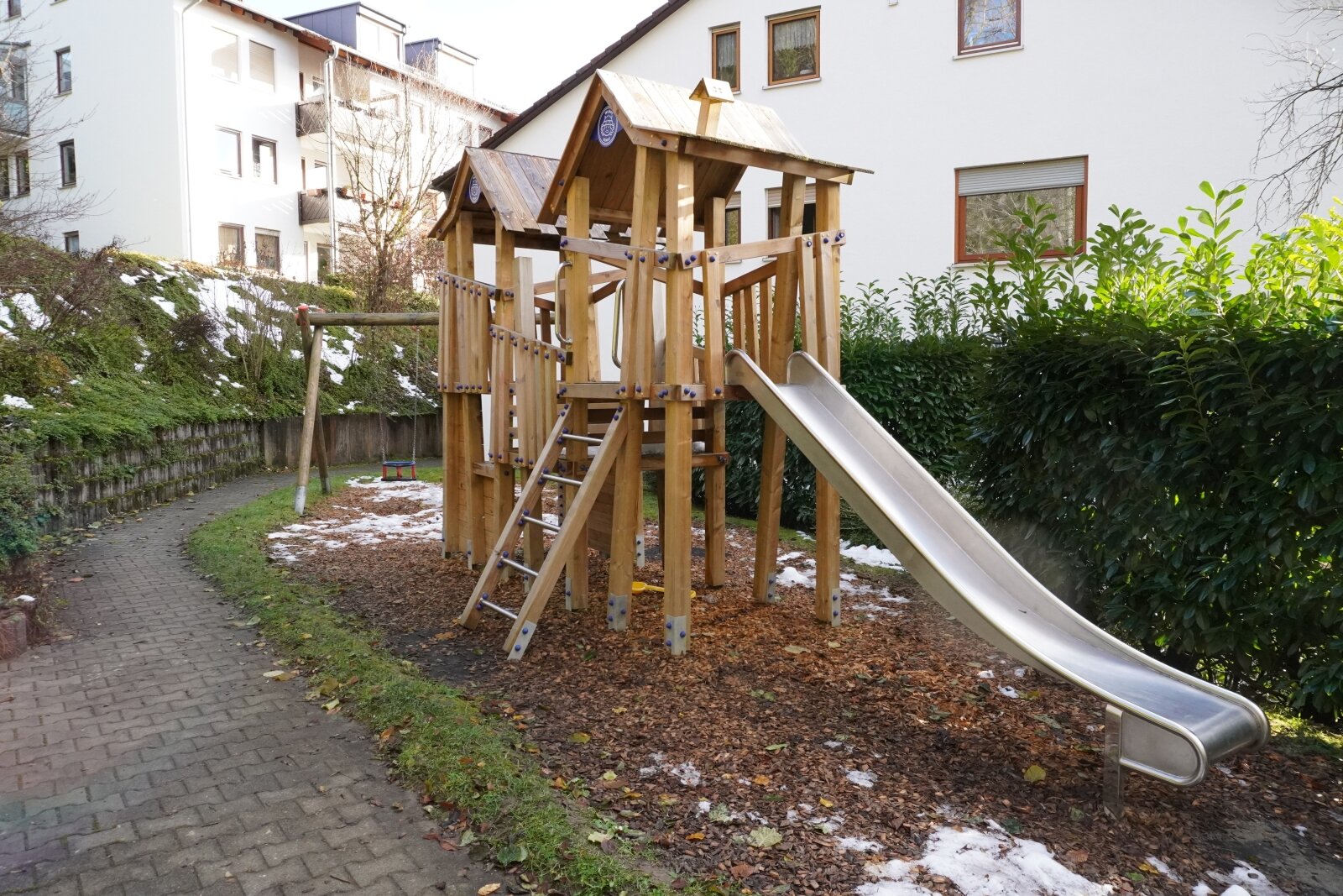 Spielplatz