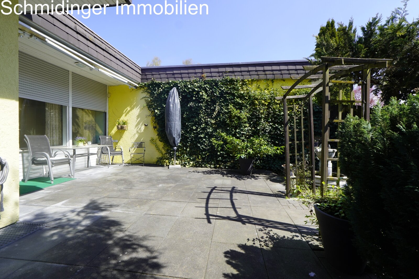Moderner Bungalow mit PV Anlage – Ruhige Lage und großzügiges Grundstück in Gaisbeuren Moderner Bungalow mit PV Anlage – Ruhige Lage und großzügiges Grundstück in Gaisbeuren