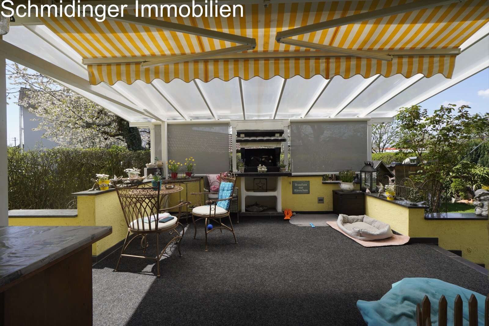 Moderner Bungalow mit PV Anlage – Ruhige Lage und großzügiges Grundstück in Gaisbeuren Moderner Bungalow mit PV Anlage – Ruhige Lage und großzügiges Grundstück in Gaisbeuren